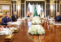 Cidde’de iyimserlik hakim