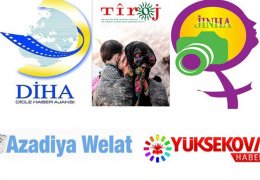 'Özgür basın susturulamaz' bir slogandan ibaret değil