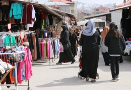 Bayram şekerini nasıl alalım?