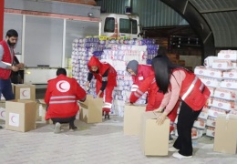 Kürt kardeşlerimiz yanımızda