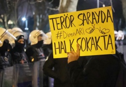 İki süreç ve sorular