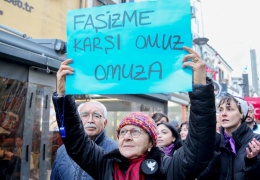 Esas olan mücadeledir