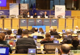 Bakırhan: Tercih değil zorunluluk