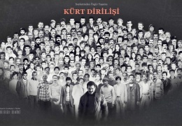 Yarım asırlık mücadelenin belgeseli