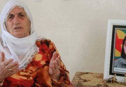 Kızımın kemiklerini verin!