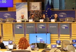 PKK’yi listeden çıkar