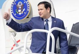 ABD’den ikinci uyarı