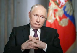 Putin Ukrayna’ya kayyum istedi