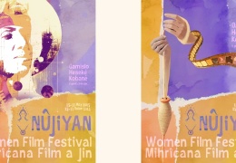 Rojava’da Nûjiyan filmleri