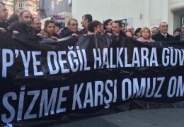 Ölü toprağı atılıyor mu?