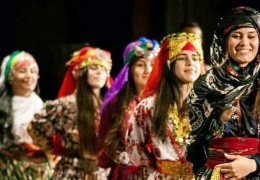 Sanat yolculuğu