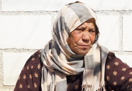 Newroz arifesinde Xezal’in ocağından ateşi aldılar