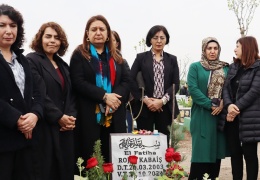 Rojin ve Narin unutulmadı