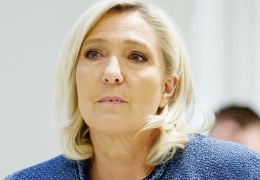 Le Pen, vazgeçmiyor