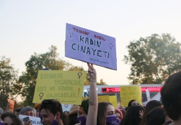 Bir yıldır adalet yok