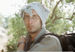 Dağların Halil’i