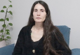 Artık tahliyeyi beklemiyordum