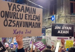 Vitrini süslemek ya da politik özne olmak