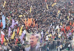 2025 Newroz’u; mücadelenin yeni dönemi