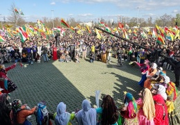 Kürtler yeni bir dönemin eşiğinde