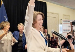 Wisconsin'da Musk'a darbe