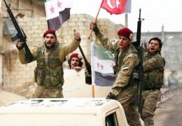 Putin kiralık çetelerden ‘endişe’ duydu