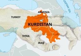 Kürdistan hakikati
