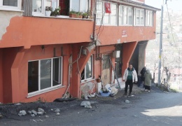 TOKİ onların heyelanı oldu