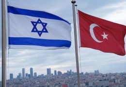 İsrail, tehdit olarak görüyor