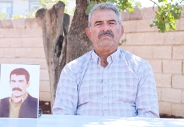 Öcalan: Bizde kırılma olmaz
