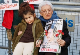 Kayıp oğula mektup