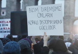 CHP’ye 'yargı' darbesi