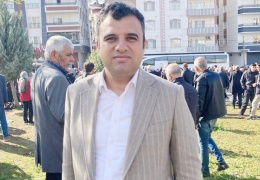 Halka gidin, halkla yürüyün