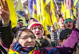 Şimdi, yarınlara ertelenemez