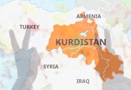 Bin yıllık kardeşlik…