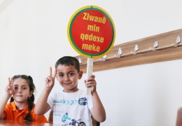 Kürtçeye yönelik 24 hak ihlali