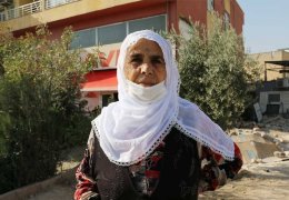 Her evde astım hastası var