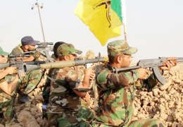 Şii milisler Irak’tan çıkıyor