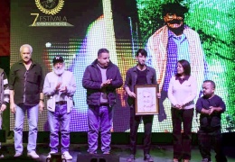 Bu kez Bavê Teyar için