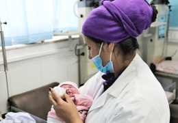 Bu yılki fon kesintileri anne ölümlerini tetikler