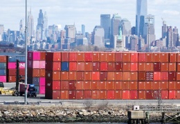 Ticaret savaşı alevleniyor