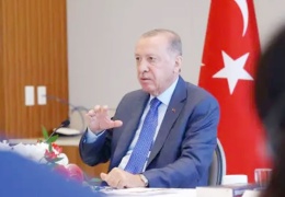 Erdoğan kurmaylarını uyarmış!