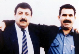 Başkan Öcalan’a; Bu bir dayanışma ve teşekkür selamıdır