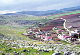 Pazarcık’ta ekolojik yıkım