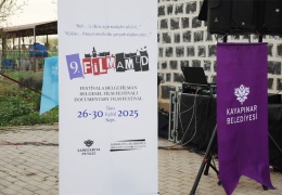 FilmAmed: Kökler, söylenceler