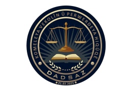 DADSAZ kuruldu: Amaç Kürtçe hukuk literatürü