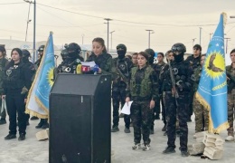 Kürtler zayıflarsa DAİŞ büyür