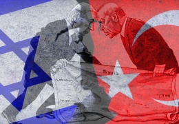 Türkiye bir kavşaktadır