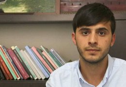 Kürtçe mektuplar Ankara’ya