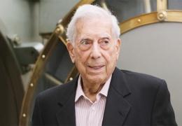 Edebiyatın son devi